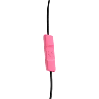 Наушники SkullCandy S2DUDZ-040 JIB Черный Розовый Проводная/ Персональный photo 5
