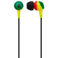 Наушники SkullCandy S2DUDZ-058 JIB Черный Разноцветный Проводная/ Персональный photo 2