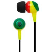 Наушники SkullCandy S2DUDZ-058 JIB Черный Разноцветный Проводная/ Персональный photo 4