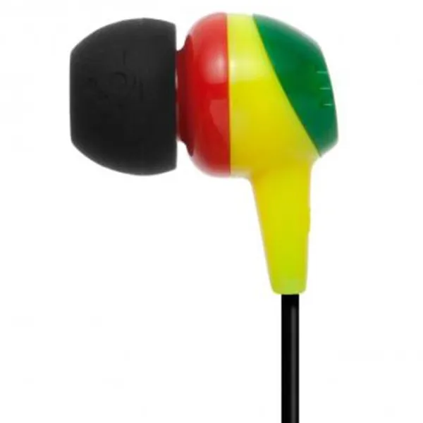 Căști SkullCandy S2DUDZ-058 JIB Black Multicolor Cu fir/ Personal photo 6