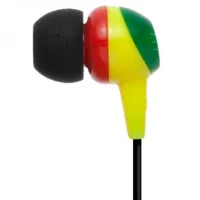 Наушники SkullCandy S2DUDZ-058 JIB Черный Разноцветный Проводная/ Персональный photo 6