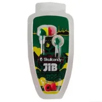 Наушники SkullCandy S2DUDZ-058 JIB Черный Разноцветный Проводная/ Персональный photo 7
