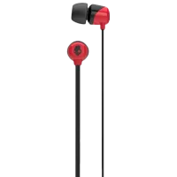 Наушники SkullCandy S2DUHZ-335 JIB Черный Красный Проводная/ Персональный photo 2