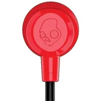 Наушники SkullCandy S2DUHZ-335 JIB Черный Красный Проводная/ Персональный photo 5