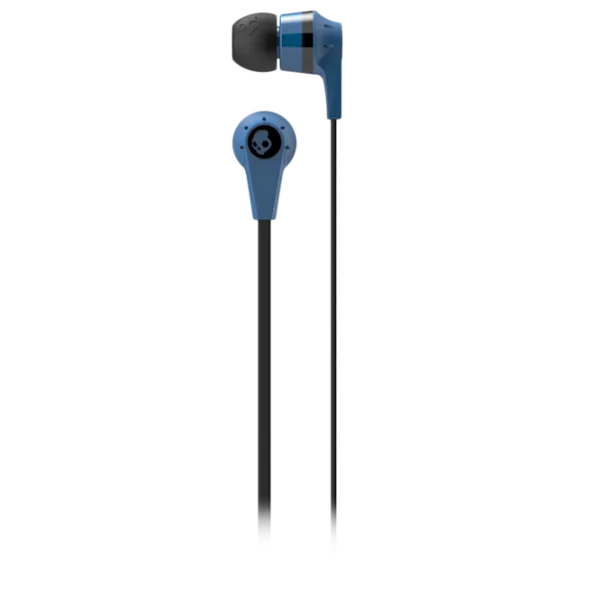 Наушники SkullCandy S2IKDZ-101 INKD 2.0 Синий Проводная/ Персональный photo 2