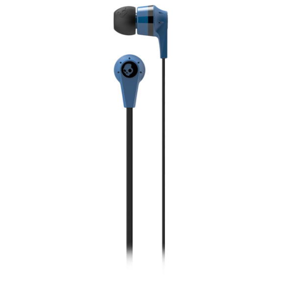 Наушники SkullCandy S2IKDZ-101 INKD 2.0 Синий Проводная/ Персональный photo 2