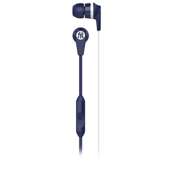 Наушники SkullCandy S2IKFY-277 INKD 2.0 Синий Проводная/ Персональный photo 2