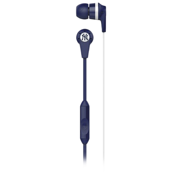 Наушники SkullCandy S2IKFY-277 INKD 2.0 Синий Проводная/ Персональный photo 2