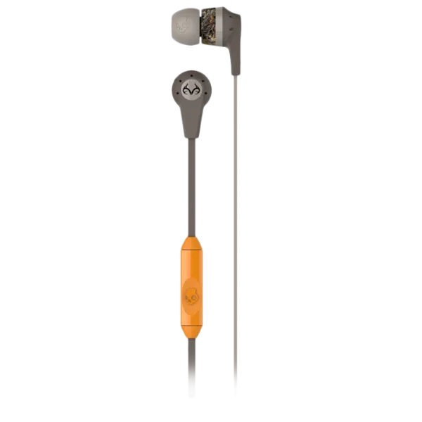 Наушники SkullCandy S2IKFY-325 INKD 2.0 Черный Проводная/ Персональный photo 2
