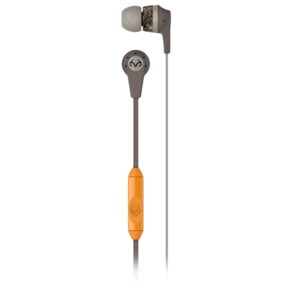 Наушники SkullCandy S2IKFY-325 INKD 2.0 Черный Проводная/ Персональный photo 2