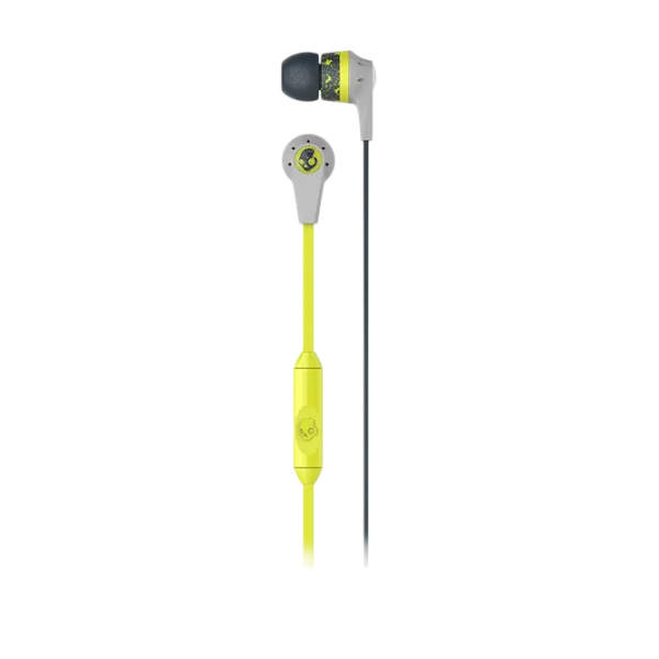 Căști SkullCandy S2IKGY-385 INKD 2.0 Multicolor Cu fir/ Personal photo 2