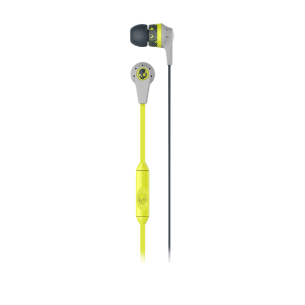 Căști SkullCandy S2IKGY-385 INKD 2.0 Multicolor Cu fir/ Personal photo 2