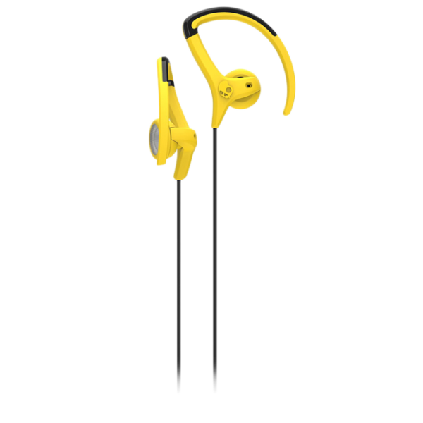 Наушники SkullCandy S4CHGZ-411 CHOPS BUD HANGER Желтый Проводная/ Персональный photo 2