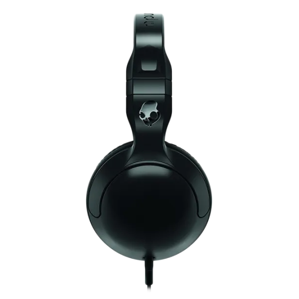 Căști SkullCandy S6HSGY-374 HESH 2 Gunmetal Black Cu fir/ Personal photo 2