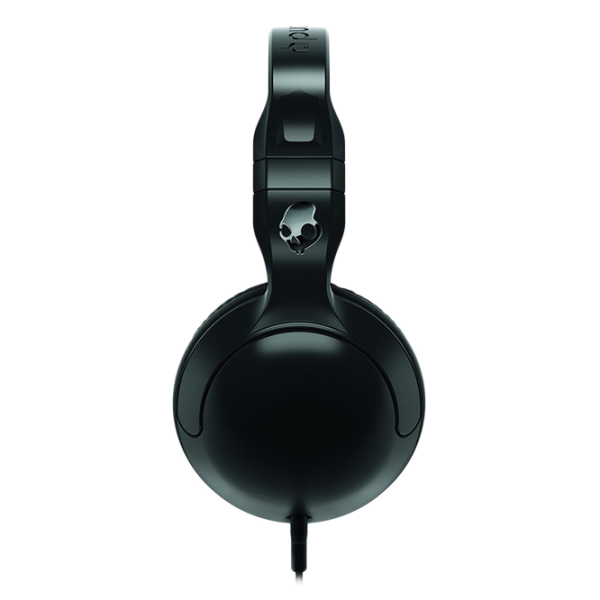 Căști SkullCandy S6HSGY-374 HESH 2 Gunmetal Black Cu fir/ Personal photo 2