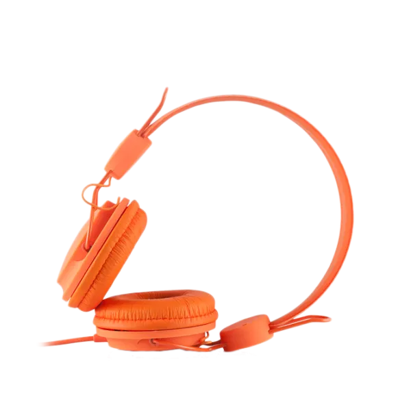 Căști Modecom MC-400 Fruity Orange Cu fir/ Personal photo 3