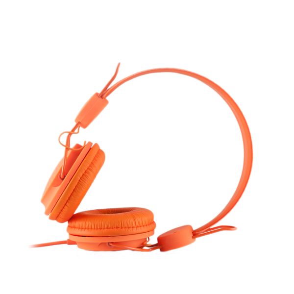 Căști Modecom MC-400 Fruity Orange Cu fir/ Personal photo 3
