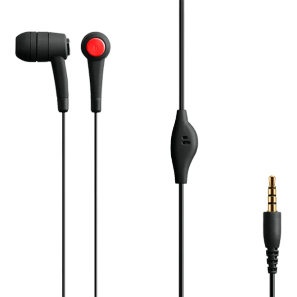 Наушники Lenovo ThinkPad Red Черный Проводная/ Персональный photo 2 Наушники Lenovo ThinkPad Red Черный Проводная/ Персональный photo 2