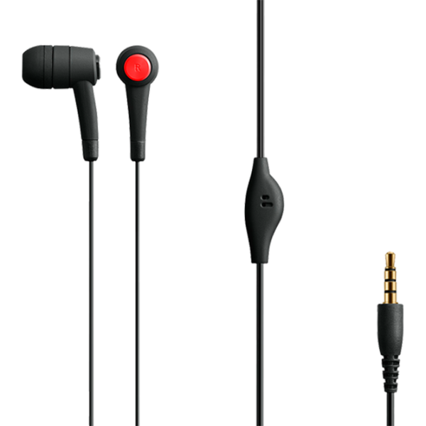 Наушники Lenovo ThinkPad Red Черный Проводная/ Персональный photo 2 Наушники Lenovo ThinkPad Red Черный Проводная/ Персональный photo 2