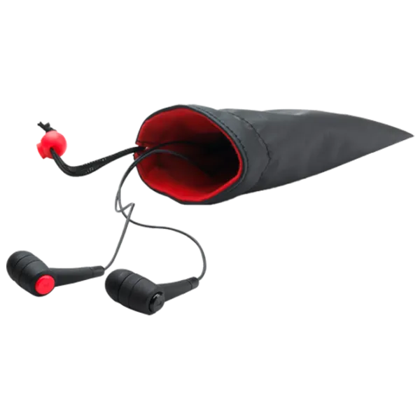Наушники Lenovo ThinkPad Red Черный Проводная/ Персональный photo 3 Наушники Lenovo ThinkPad Red Черный Проводная/ Персональный photo 3