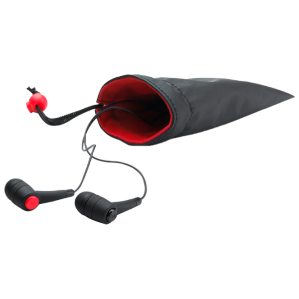 Наушники Lenovo ThinkPad Red Черный Проводная/ Персональный photo 3 Наушники Lenovo ThinkPad Red Черный Проводная/ Персональный photo 3