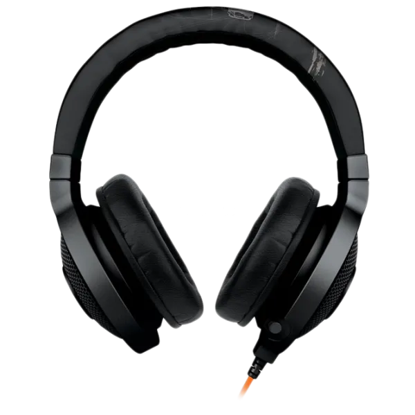 Наушники Razer Kraken Pro World of Tanks Черный Проводная/ Игровой photo 2