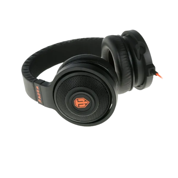 Наушники Razer Kraken Pro World of Tanks Черный Проводная/ Игровой photo 3