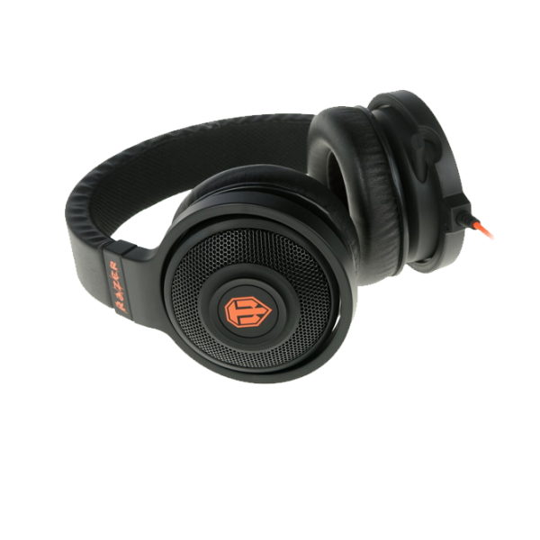 Наушники Razer Kraken Pro World of Tanks Черный Проводная/ Игровой photo 3