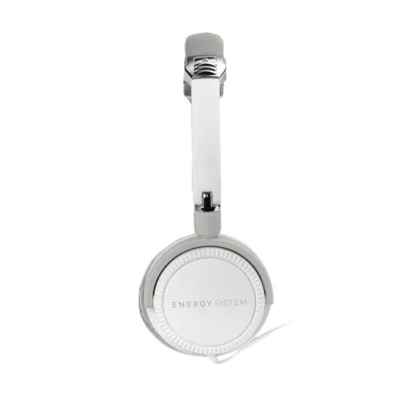 Наушники Energy DJ410 Белый Проводная/ Персональный photo 2