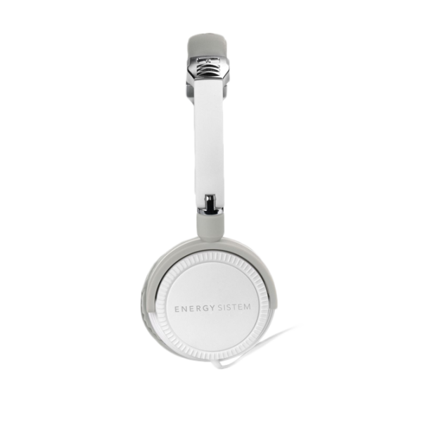 Наушники Energy DJ410 Белый Проводная/ Персональный photo 2