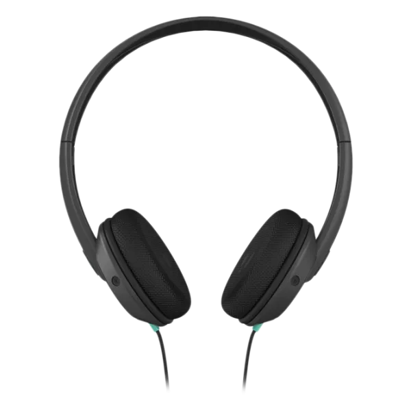 Наушники SkullCandy S5URGY-164 UPROCK Mint Черный Проводная/ Персональный photo 2