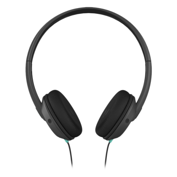 Наушники SkullCandy S5URGY-164 UPROCK Mint Черный Проводная/ Персональный photo 2