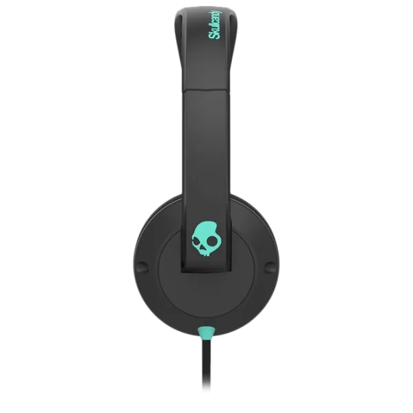 Наушники SkullCandy S5URGY-164 UPROCK Mint Черный Проводная/ Персональный photo 3