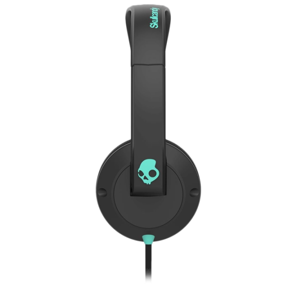 Наушники SkullCandy S5URGY-164 UPROCK Mint Черный Проводная/ Персональный photo 3