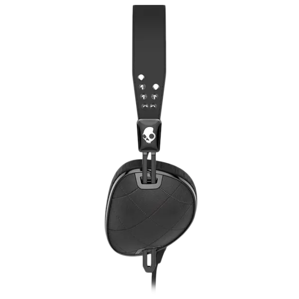 Căști SkullCandy S5AVGM-400 KNOCKOUT Black Cu fir/ Personal photo 3