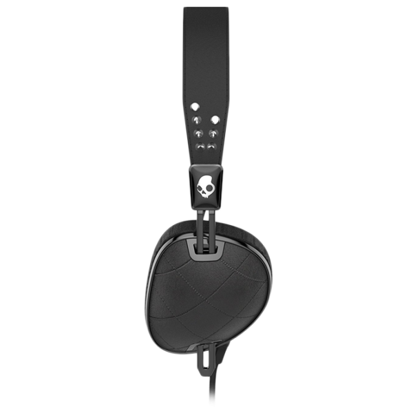 Căști SkullCandy S5AVGM-400 KNOCKOUT Black Cu fir/ Personal photo 3
