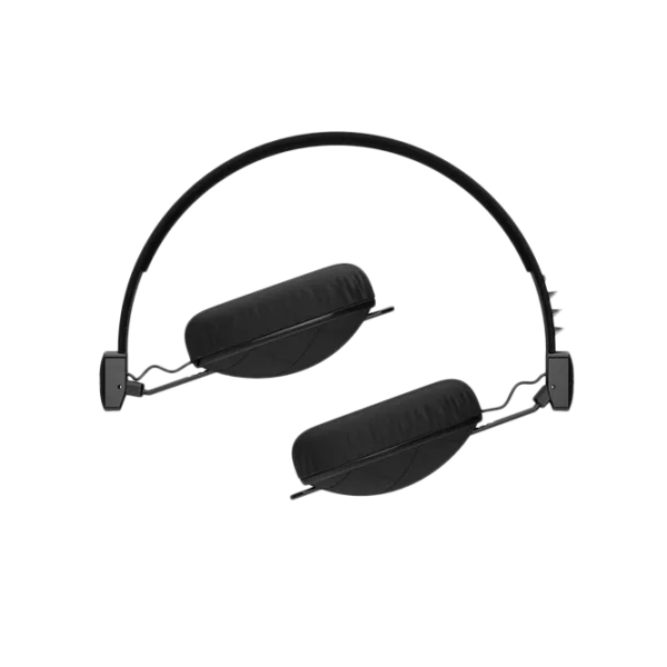 Căști SkullCandy S5AVGM-400 KNOCKOUT Black Cu fir/ Personal photo 4