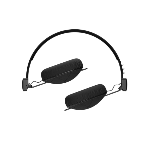 Căști SkullCandy S5AVGM-400 KNOCKOUT Black Cu fir/ Personal photo 4