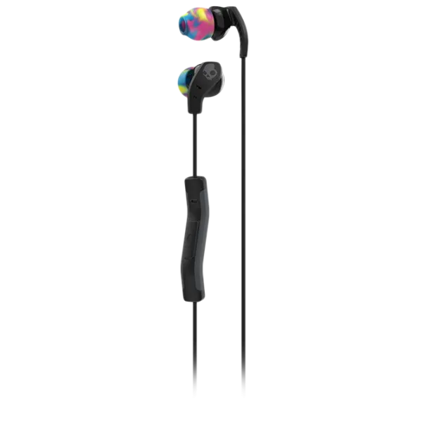 Căști SkullCandy S2CDJY-523 METHOD Cool Gray Cu fir/ Personal photo 2