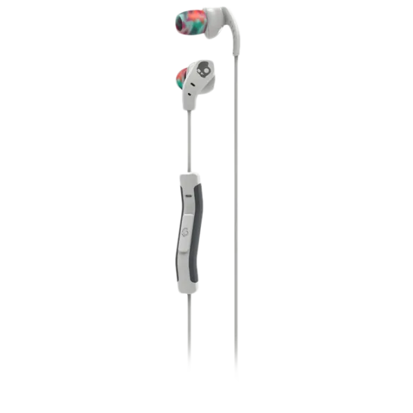 Наушники SkullCandy S2CDHY-520 METHOD Cool Серый Проводная/ Персональный photo 2