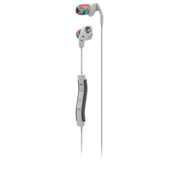 Наушники SkullCandy S2CDHY-520 METHOD Cool Серый Проводная/ Персональный photo 2
