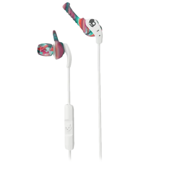 Căști SkullCandy S2WIHX-520 XTPlyo Wmns Cool Gray Cu fir/ Personal photo 2