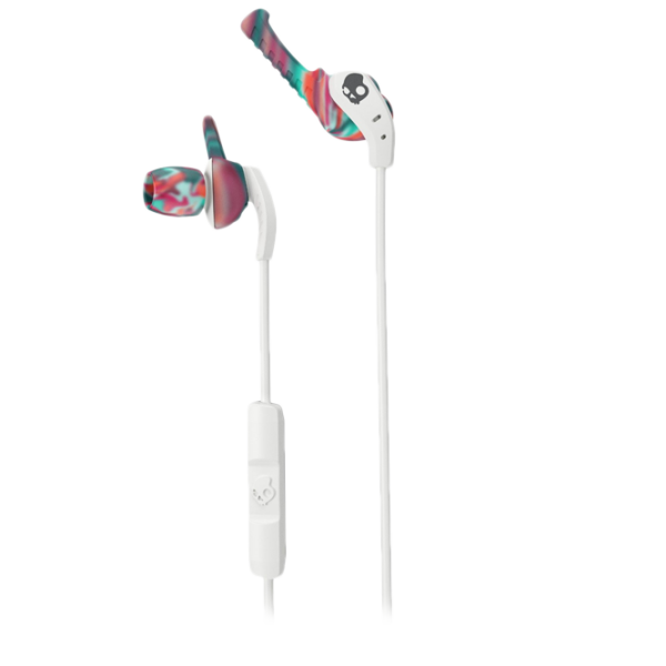 Căști SkullCandy S2WIHX-520 XTPlyo Wmns Cool Gray Cu fir/ Personal photo 2