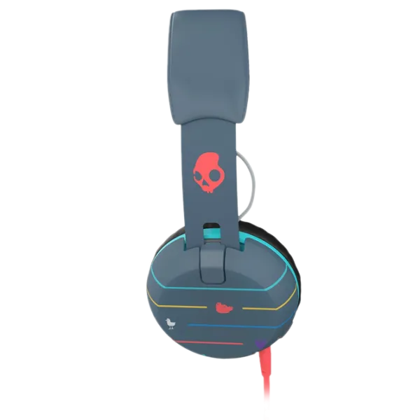 Наушники SkullCandy S5GRHT-469 GRIND Navy Синий Проводная/ Персональный photo 2