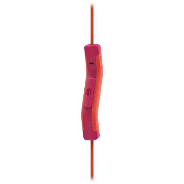 Наушники SkullCandy S2CDHY-519 METHOD Оранжевый Проводная/ Персональный photo 2