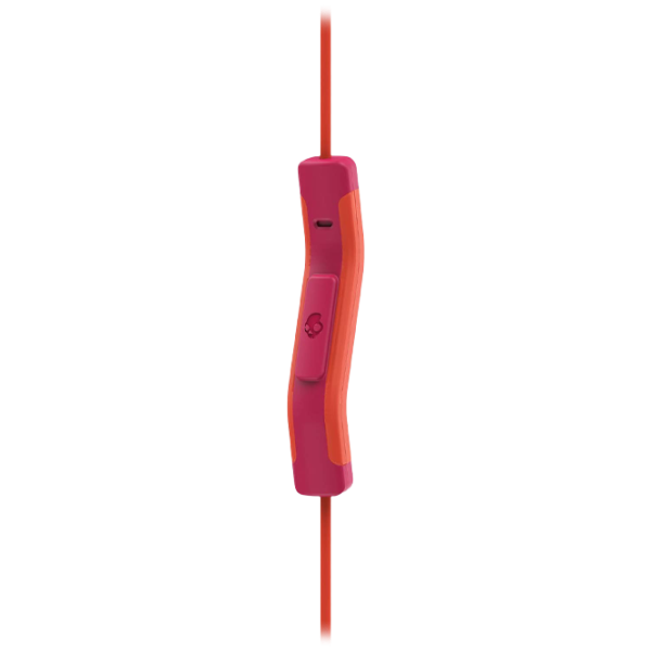 Наушники SkullCandy S2CDHY-519 METHOD Оранжевый Проводная/ Персональный photo 2