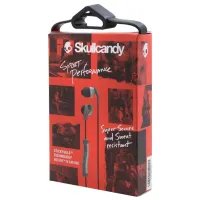 Наушники SkullCandy S2CDHY-519 METHOD Оранжевый Проводная/ Персональный photo 3