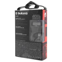 Наушники SkullCandy S2CDHY-519 METHOD Оранжевый Проводная/ Персональный photo 4
