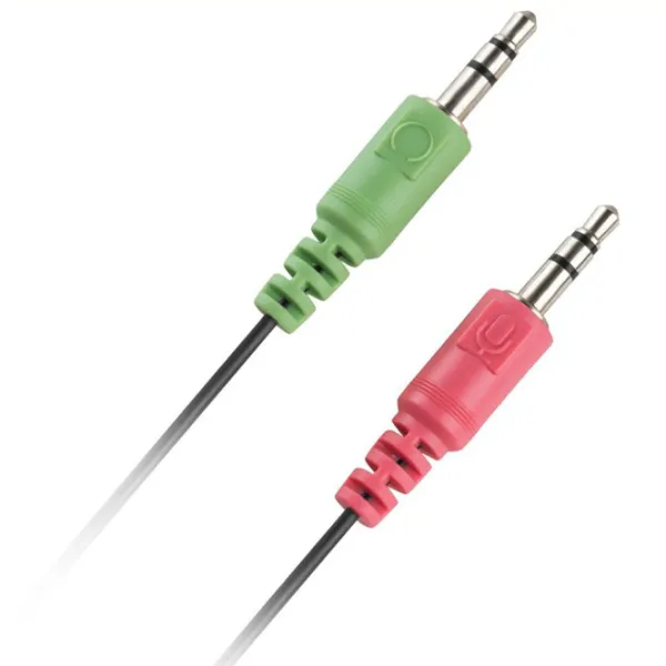 Наушники Genius HS-200C Черный Проводная/ Персональный photo 5