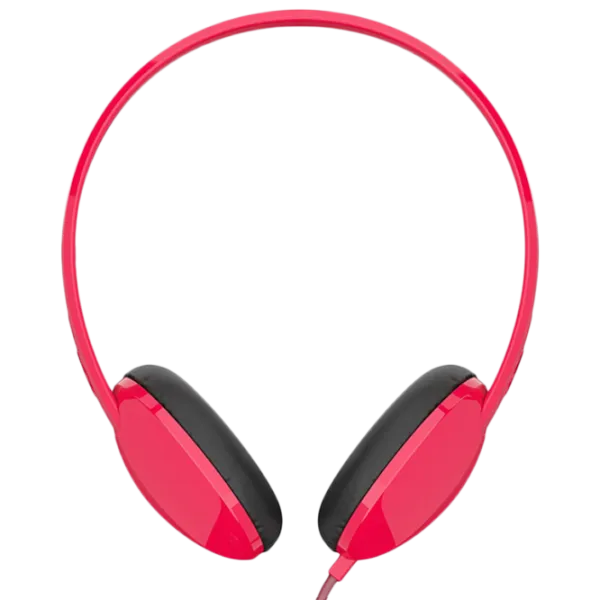 Căști SkullCandy S2LHY-K570 Stim Black Red Cu fir/ Personal photo 2